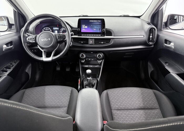 Kia Picanto 1.0 DPi DynamicPlusLine