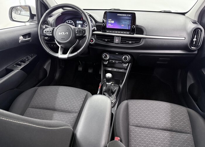 Kia Picanto 1.0 DPi DynamicPlusLine