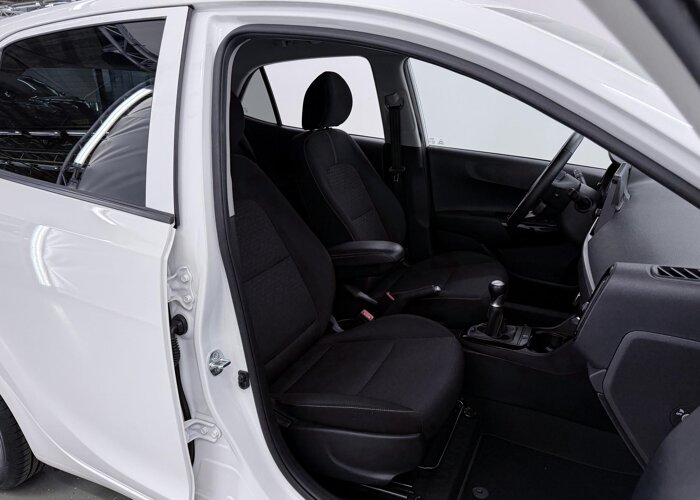 Kia Picanto 1.0 DPi DynamicPlusLine