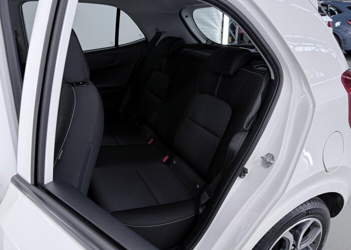 Kia Picanto 1.0 DPi DynamicPlusLine