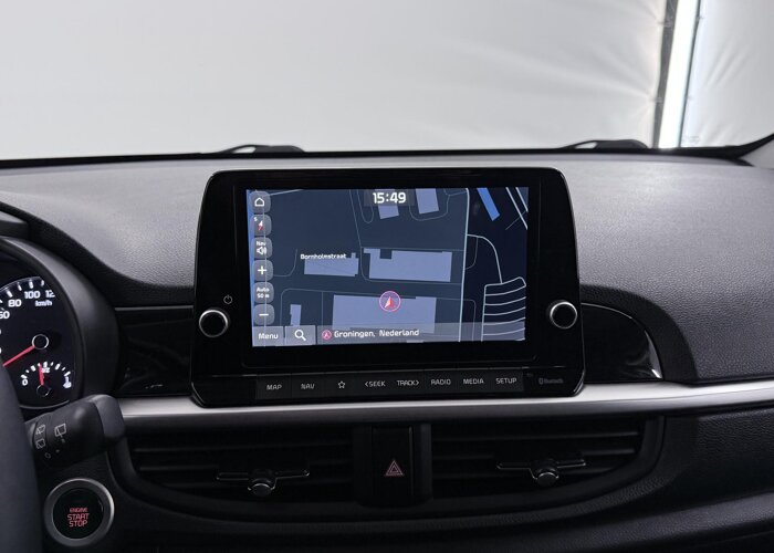 Kia Picanto 1.0 DPi DynamicPlusLine