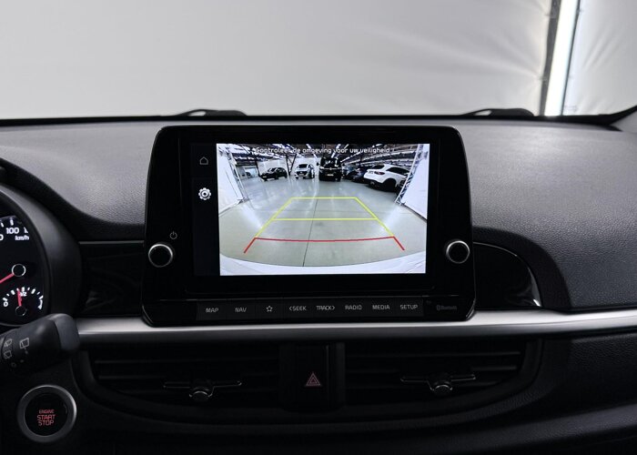 Kia Picanto 1.0 DPi DynamicPlusLine