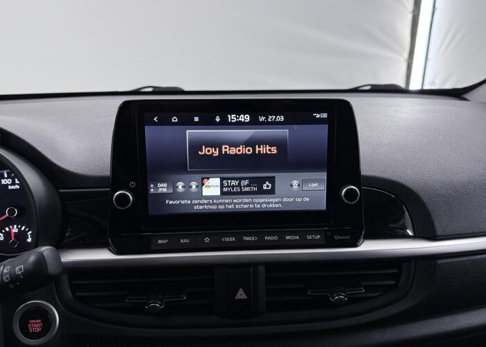 Kia Picanto 1.0 DPi DynamicPlusLine