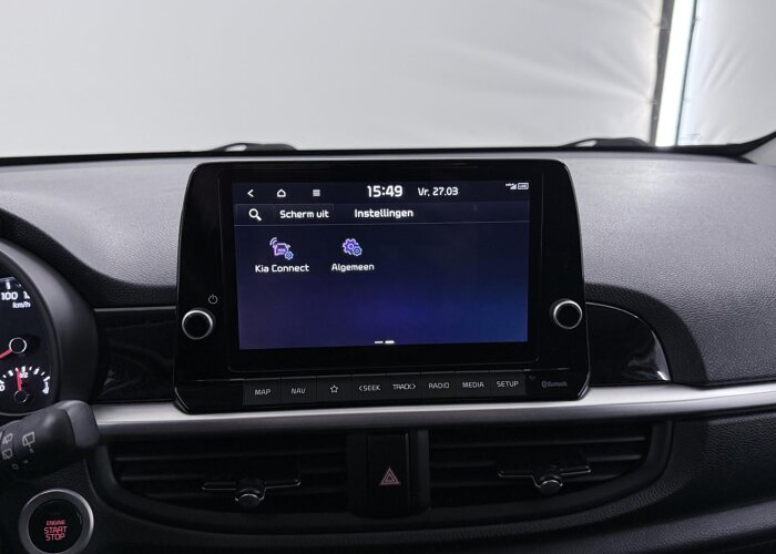 Kia Picanto 1.0 DPi DynamicPlusLine