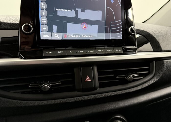 Kia Picanto 1.0 DPi DynamicPlusLine
