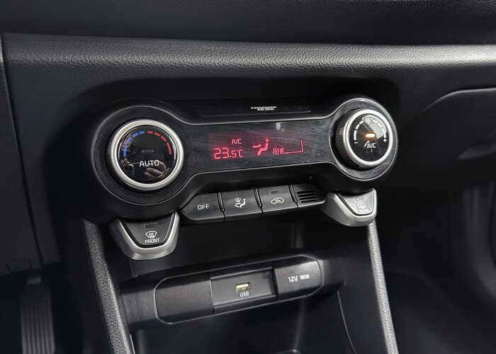 Kia Picanto 1.0 DPi DynamicPlusLine
