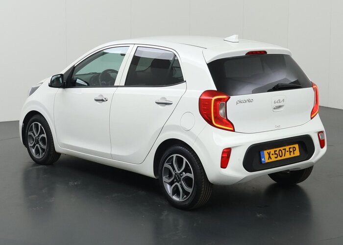 Kia Picanto 1.0 DPi DynamicPlusLine