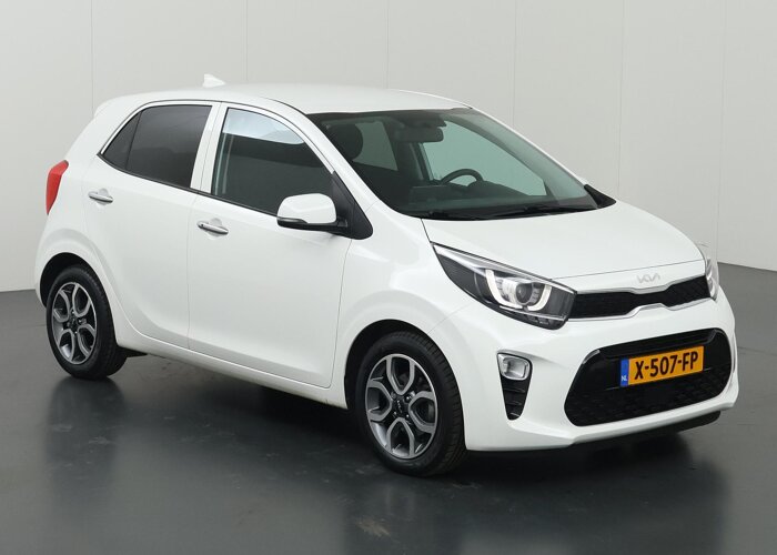 Kia Picanto 1.0 DPi DynamicPlusLine