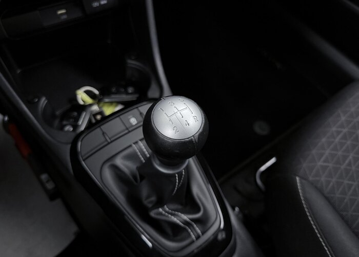 Kia Picanto 1.0 DPi DynamicPlusLine