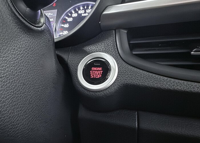 Kia Picanto 1.0 DPi DynamicPlusLine