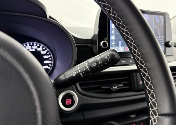 Kia Picanto 1.0 DPi DynamicPlusLine