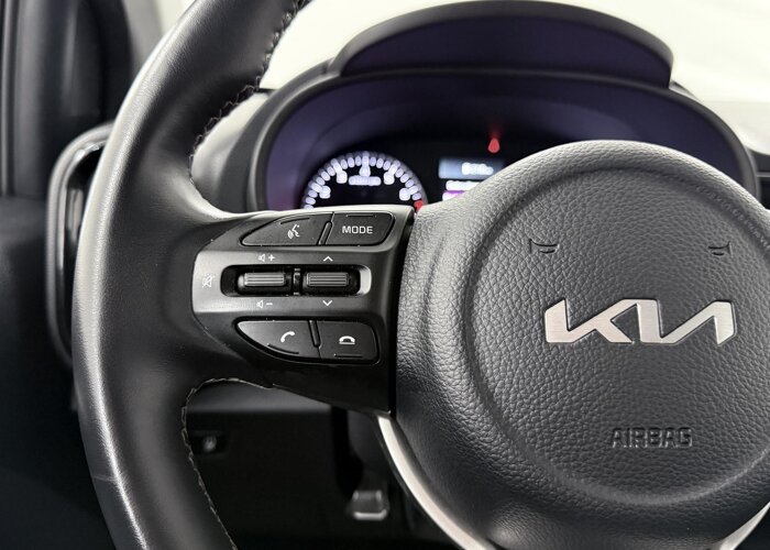 Kia Picanto 1.0 DPi DynamicPlusLine