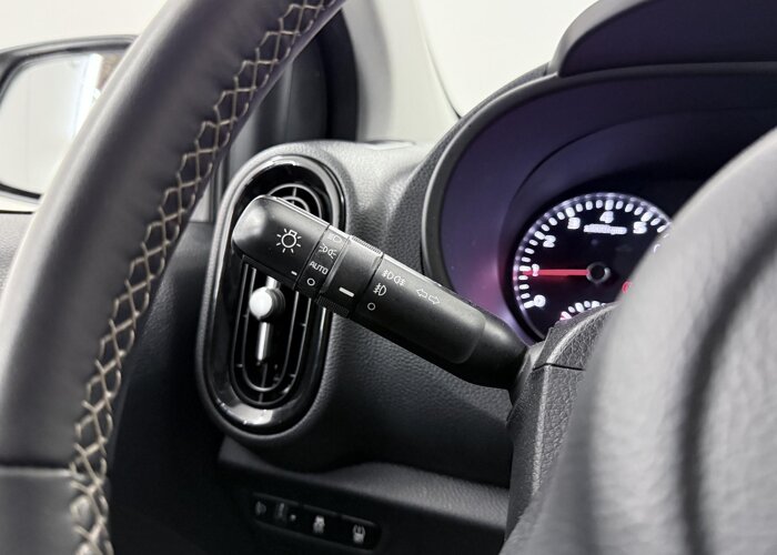 Kia Picanto 1.0 DPi DynamicPlusLine