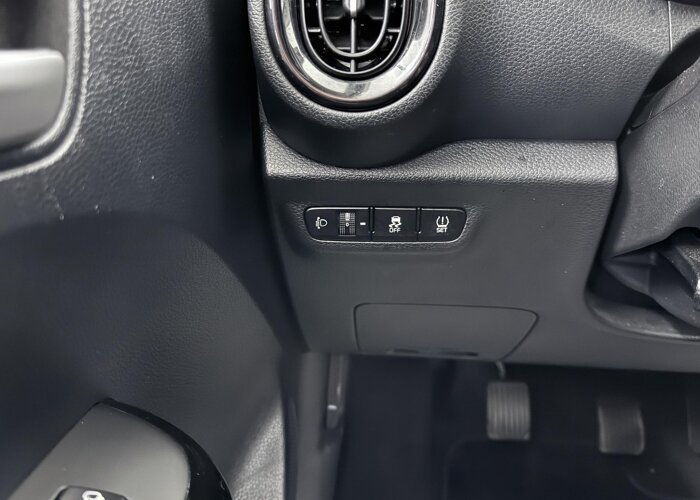 Kia Picanto 1.0 DPi DynamicPlusLine