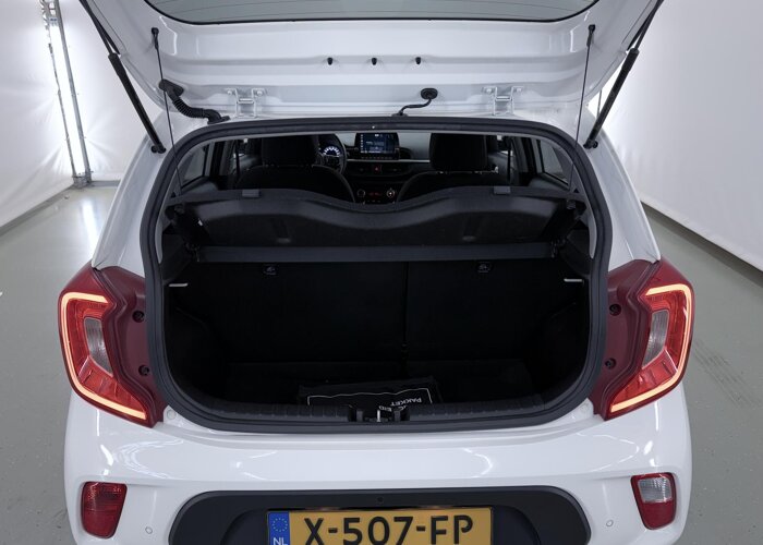 Kia Picanto 1.0 DPi DynamicPlusLine
