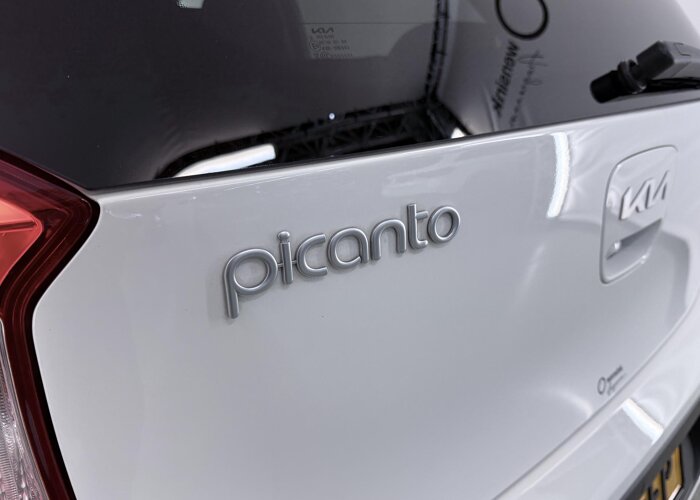 Kia Picanto 1.0 DPi DynamicPlusLine