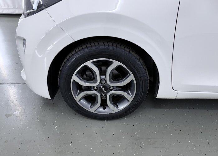 Kia Picanto 1.0 DPi DynamicPlusLine