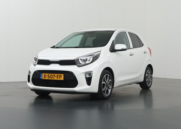 Kia Picanto 1.0 DPi DynamicPlusLine