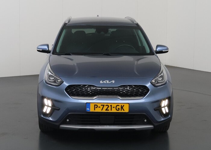 Kia Niro 1.6 GDi Hybrid DynamicPlusLine