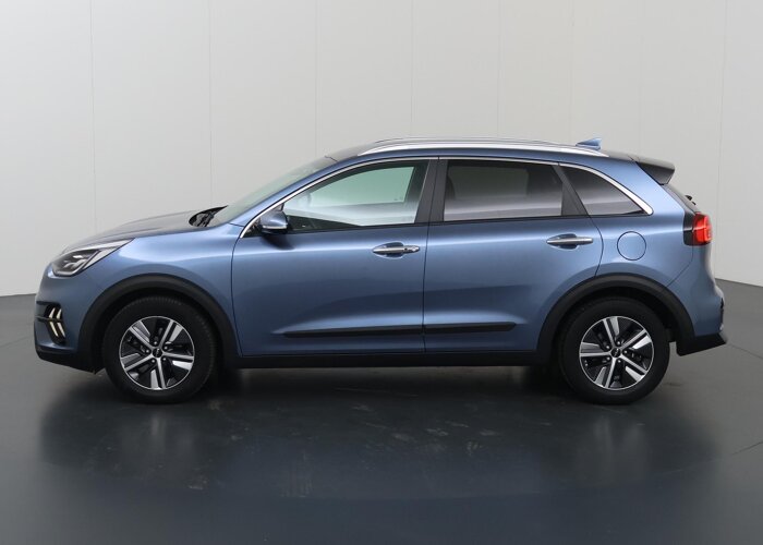 Kia Niro 1.6 GDi Hybrid DynamicPlusLine