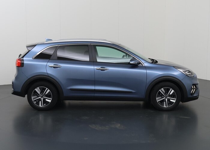 Kia Niro 1.6 GDi Hybrid DynamicPlusLine