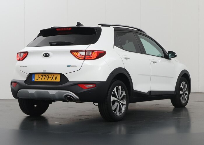 Kia Stonic 1.0 T-GDi MHEV DynamicPlusLine