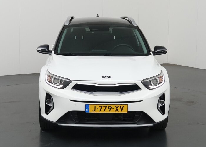 Kia Stonic 1.0 T-GDi MHEV DynamicPlusLine