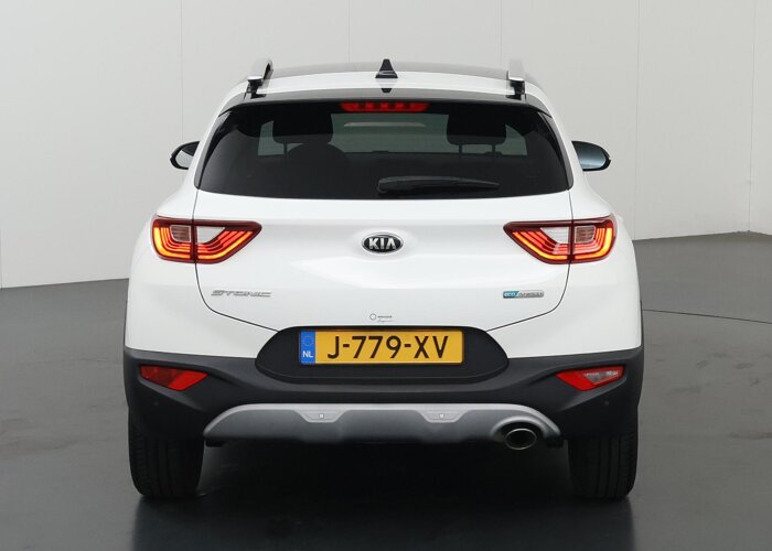 Kia Stonic 1.0 T-GDi MHEV DynamicPlusLine