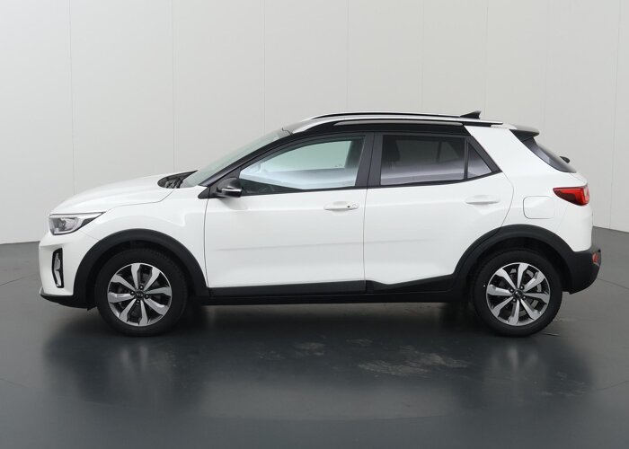 Kia Stonic 1.0 T-GDi MHEV DynamicPlusLine