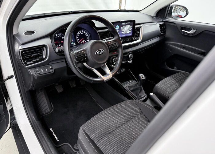 Kia Stonic 1.0 T-GDi MHEV DynamicPlusLine