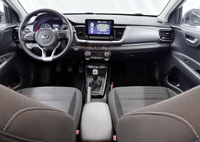 Kia Stonic 1.0 T-GDi MHEV DynamicPlusLine