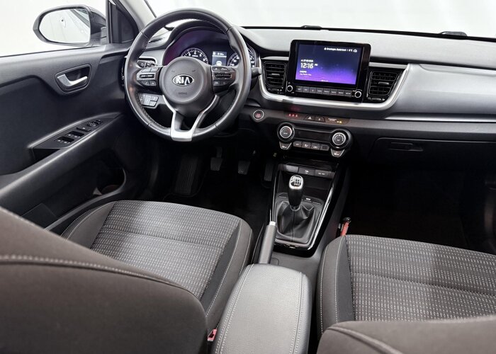 Kia Stonic 1.0 T-GDi MHEV DynamicPlusLine
