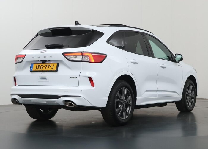 Ford Kuga 2.5 PHEV ST-Line