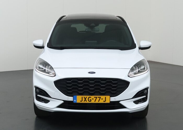 Ford Kuga 2.5 PHEV ST-Line