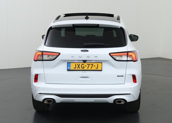 Ford Kuga 2.5 PHEV ST-Line