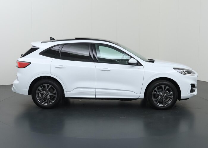 Ford Kuga 2.5 PHEV ST-Line