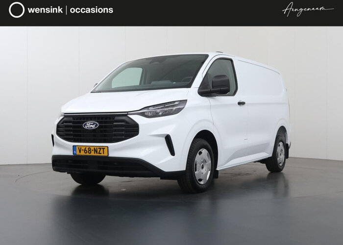 Ford Transit Custom 300 | 2.0 TDCI | L1 H1 | TREND |