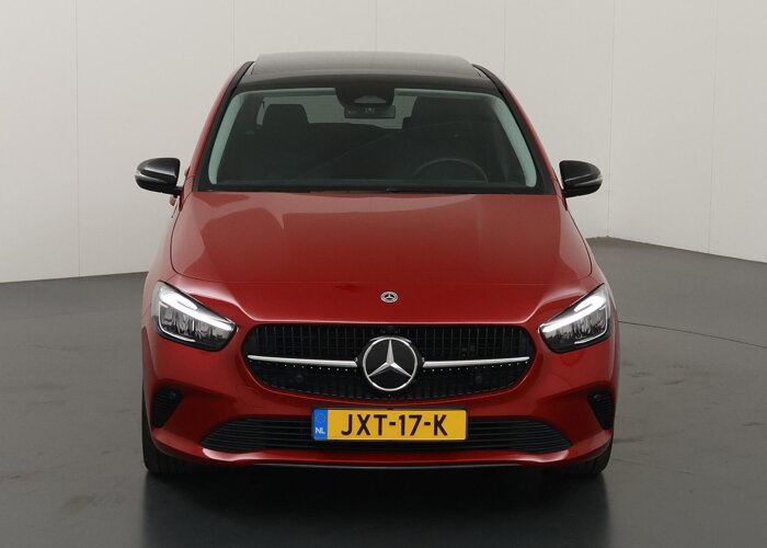 Mercedes-Benz B-Klasse 250 e Business Solution Luxury Night