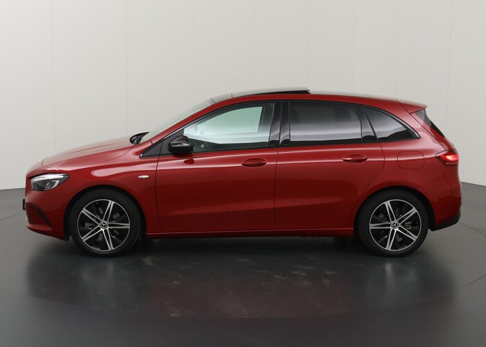 Mercedes-Benz B-Klasse 250 e Business Solution Luxury Night