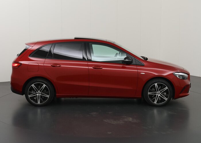 Mercedes-Benz B-Klasse 250 e Business Solution Luxury Night
