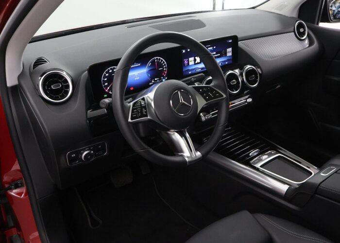 Mercedes-Benz B-Klasse 250 e Business Solution Luxury Night
