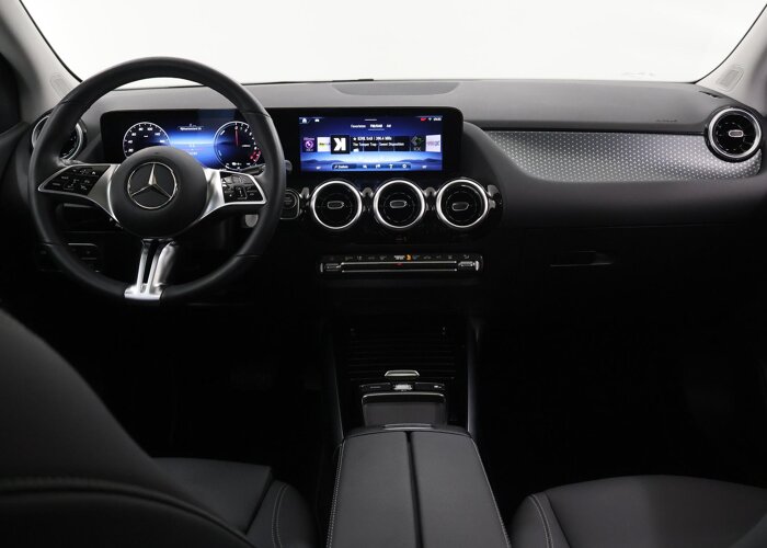 Mercedes-Benz B-Klasse 250 e Business Solution Luxury Night