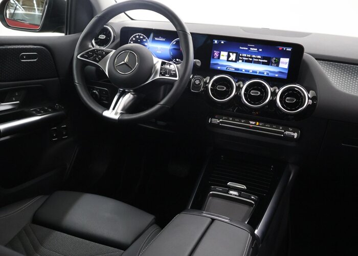 Mercedes-Benz B-Klasse 250 e Business Solution Luxury Night