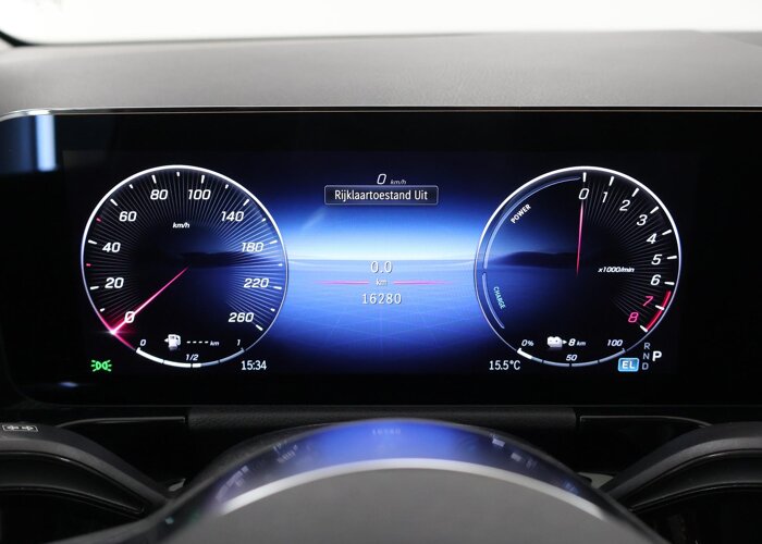 Mercedes-Benz B-Klasse 250 e Business Solution Luxury Night