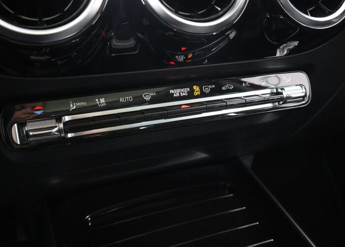 Mercedes-Benz B-Klasse 250 e Business Solution Luxury Night