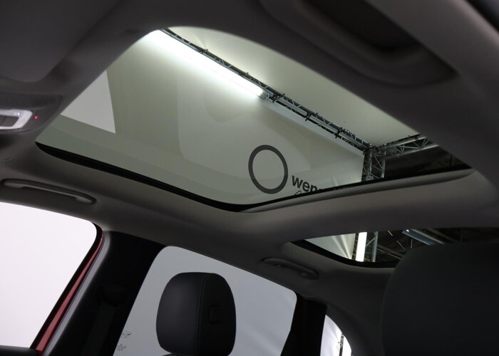Mercedes-Benz B-Klasse 250 e Business Solution Luxury Night