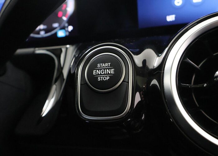Mercedes-Benz B-Klasse 250 e Business Solution Luxury Night