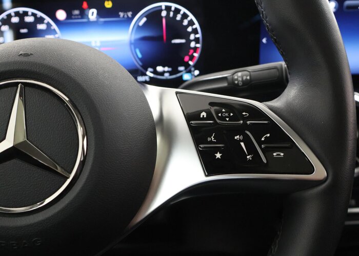 Mercedes-Benz B-Klasse 250 e Business Solution Luxury Night