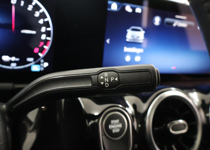 Mercedes-Benz B-Klasse 250 e Business Solution Luxury Night
