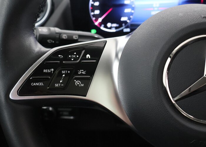 Mercedes-Benz B-Klasse 250 e Business Solution Luxury Night